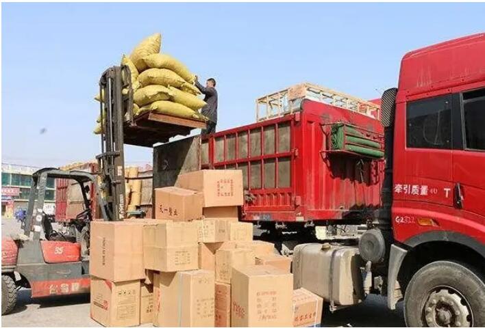 漳州到独山县物流专线