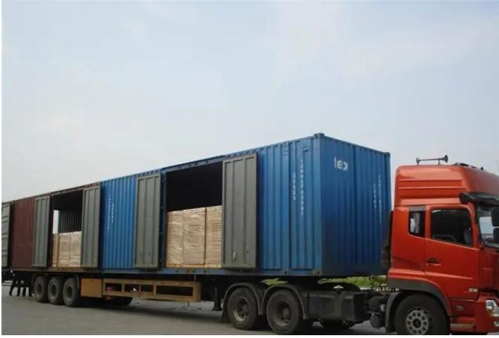 漳州到独山县整车运输