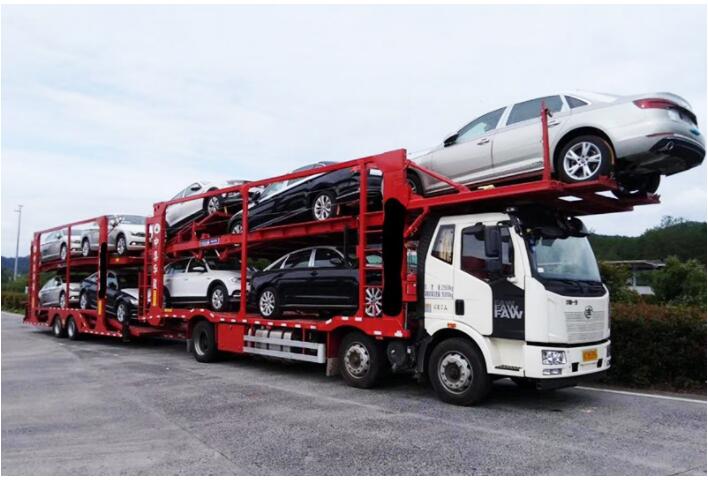 漳州到独山县轿车托运